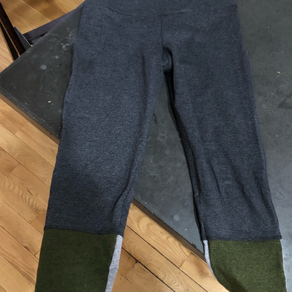 Onzie leggings